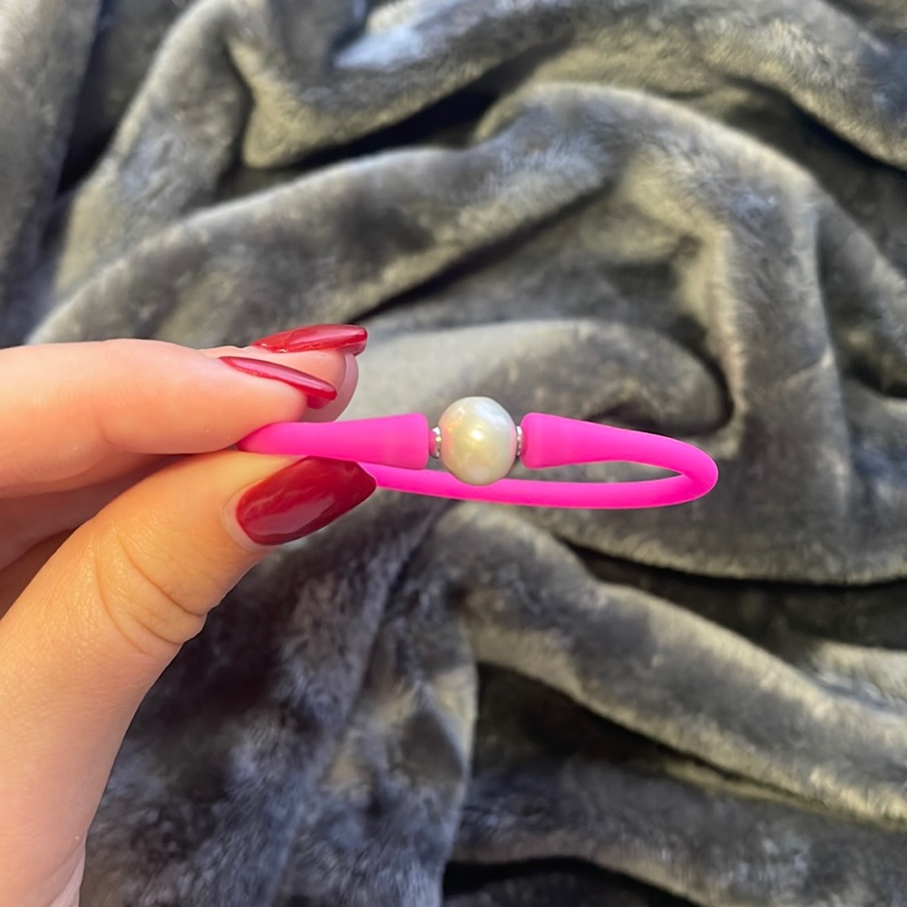 gresham pearl bracelet
